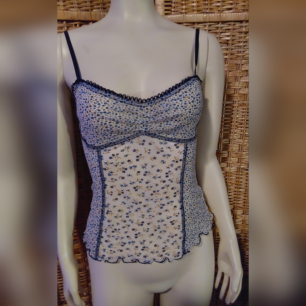 Sinequanone camisole